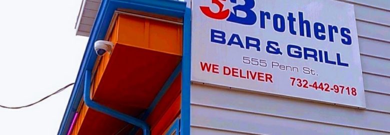 3Brothers Bar & Grill