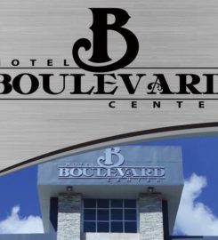 Hotel Boulevard Center