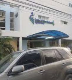 Centro Médico Regional Aguasvivas