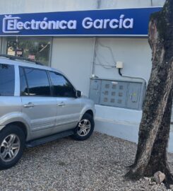 ELETRONICA GARCIA