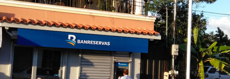 BANCO DE RESERVAS