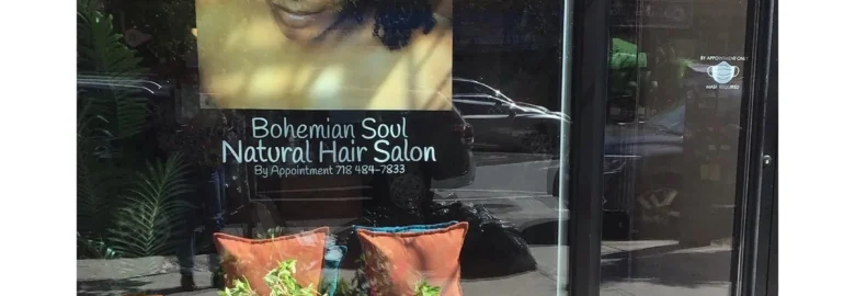 BOHEMIA OUL NATURAL HAIR ALON IN BROOKLYN NY