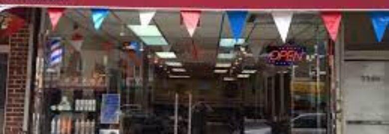 NEW LIGHT HAIR SALON