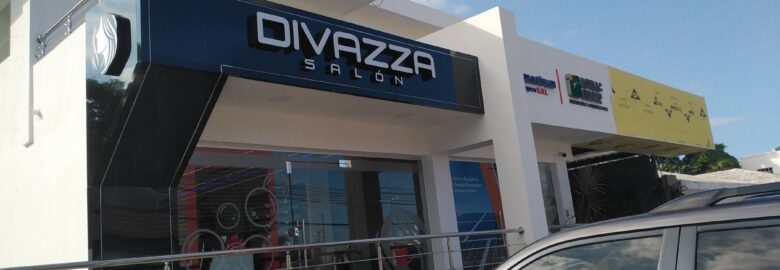 DIVAZZA SALON